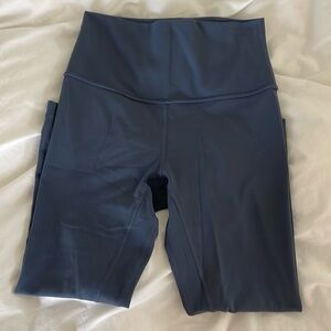 Lululemon align crop leggings
